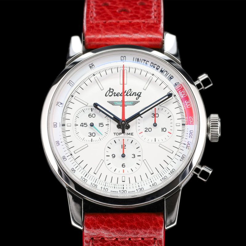 Breitling Top Time B01 Ford Thunderbird