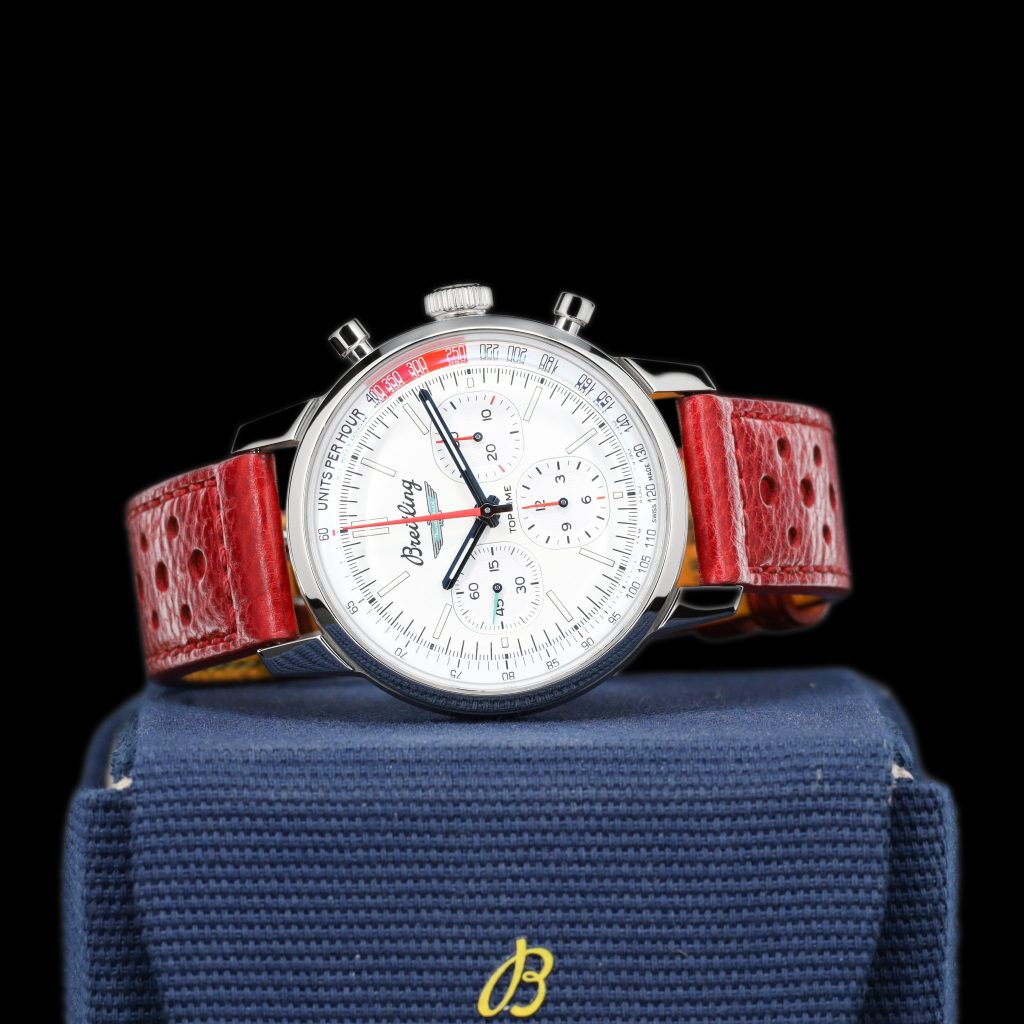 Breitling Top Time B01 Ford Thunderbird