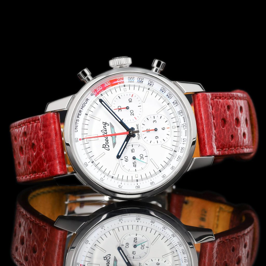 Breitling Top Time B01 Ford Thunderbird