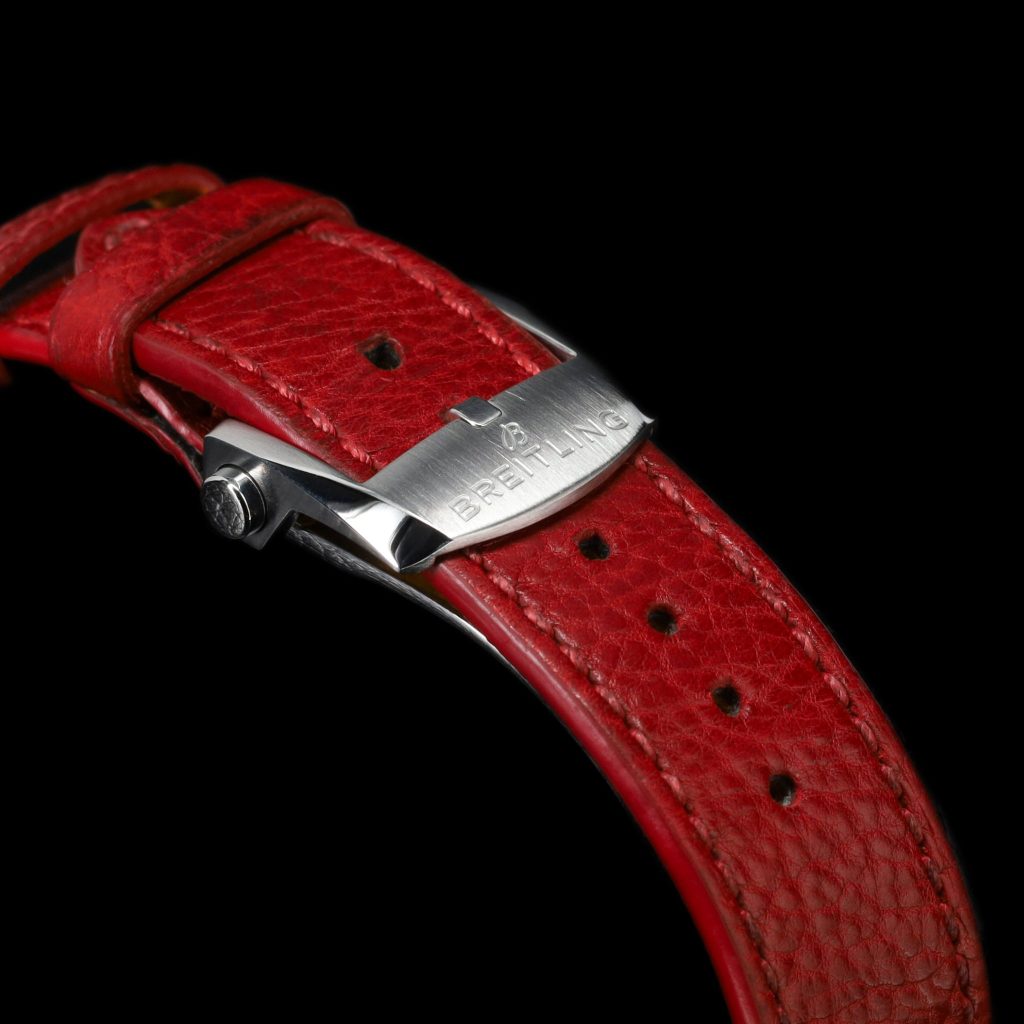 Breitling Top Time B01 Ford Thunderbird