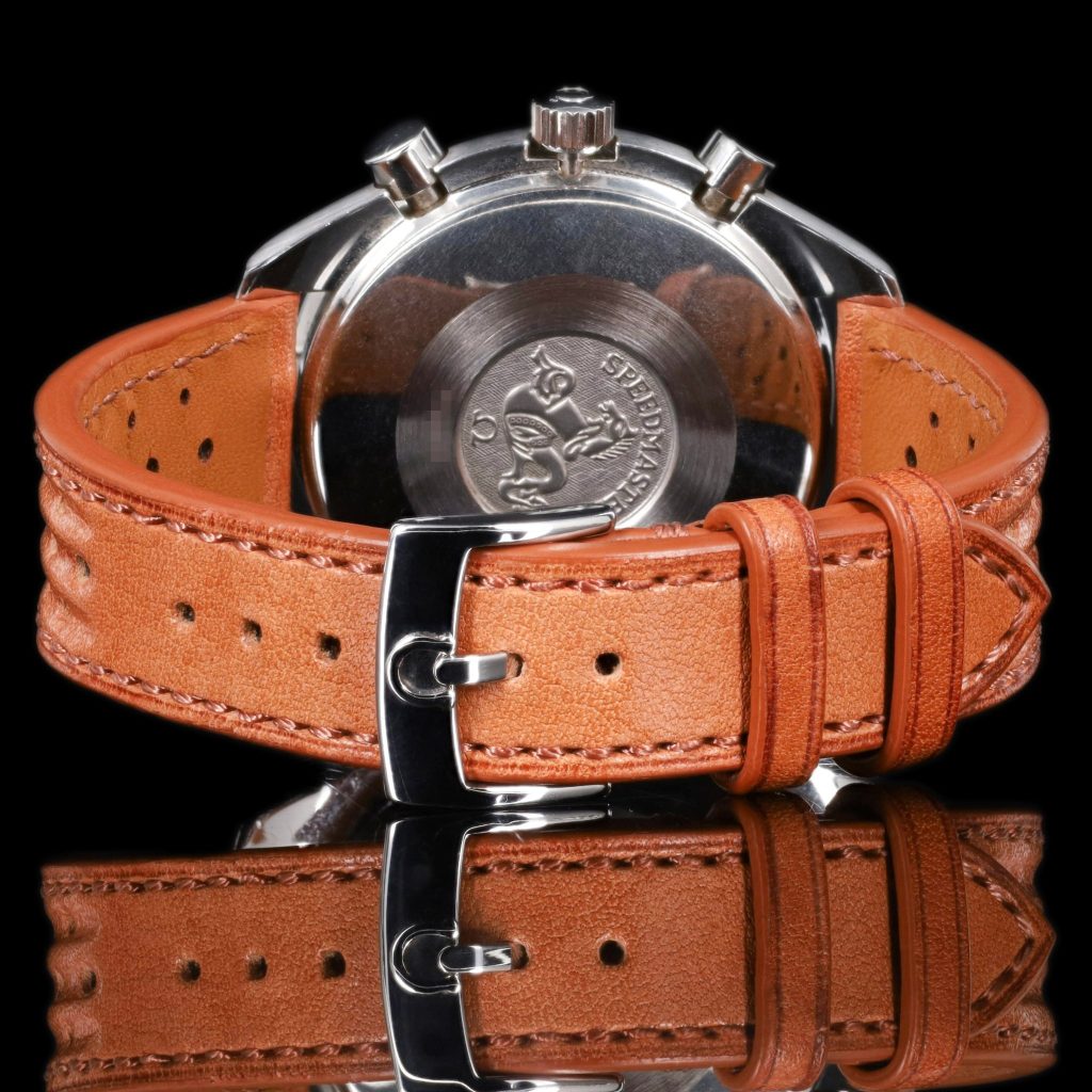 Omega Speedmaster Reduced (Needs Strap)