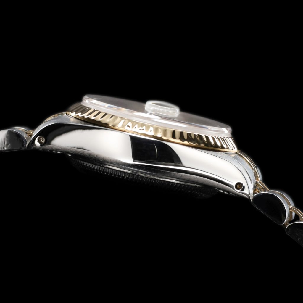 Rolex Datejust 26 Lady 26mm AM Dial With Diamond Markers