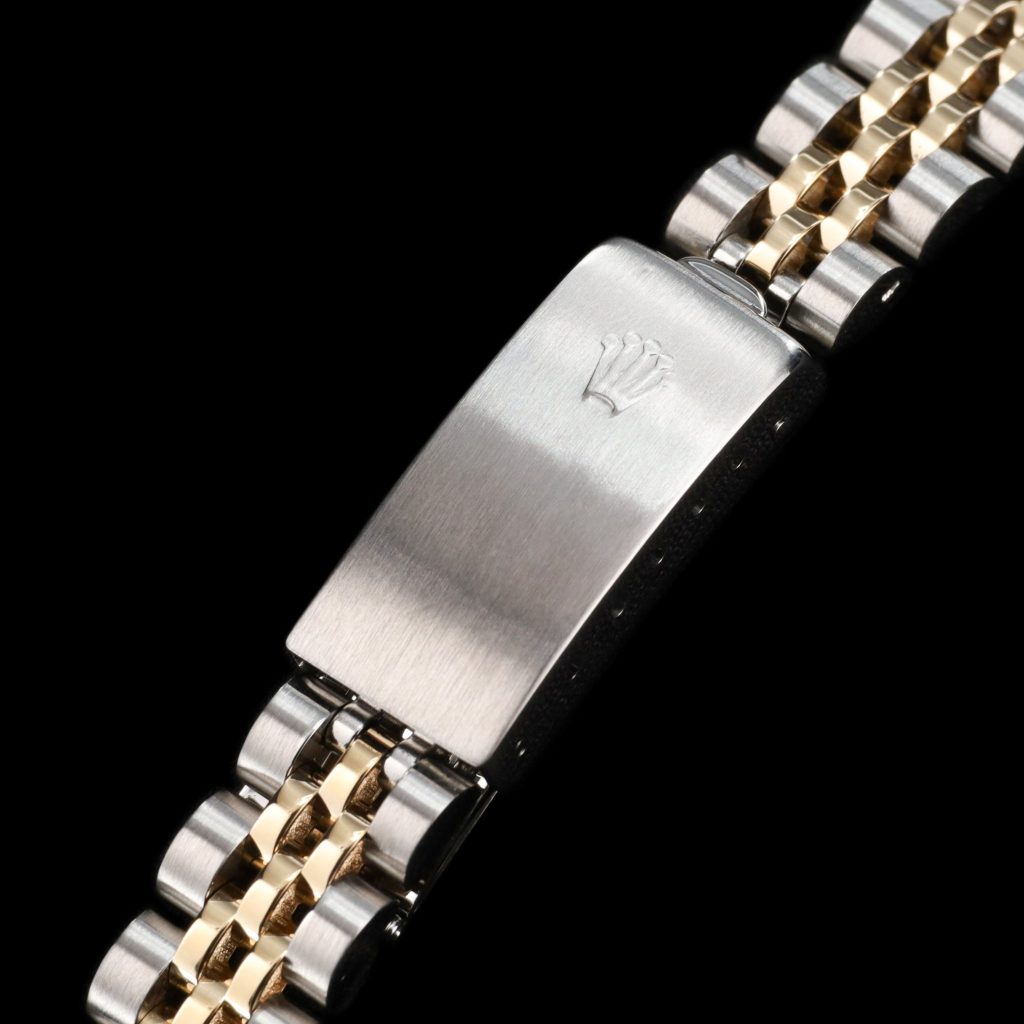 Rolex Datejust 26 Lady 26mm AM Dial With Diamond Markers