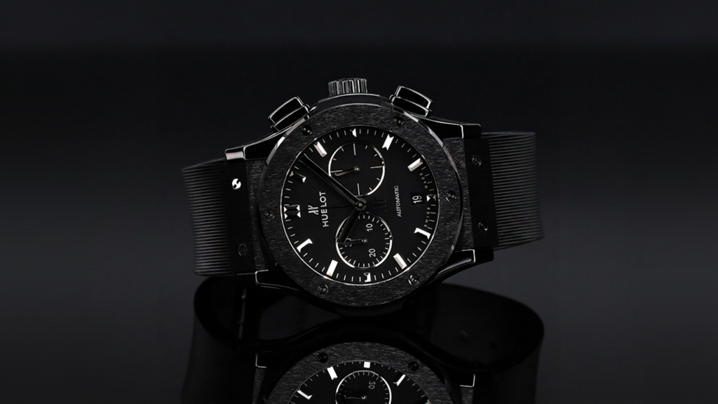 Hublot Classic Fusion Chrono