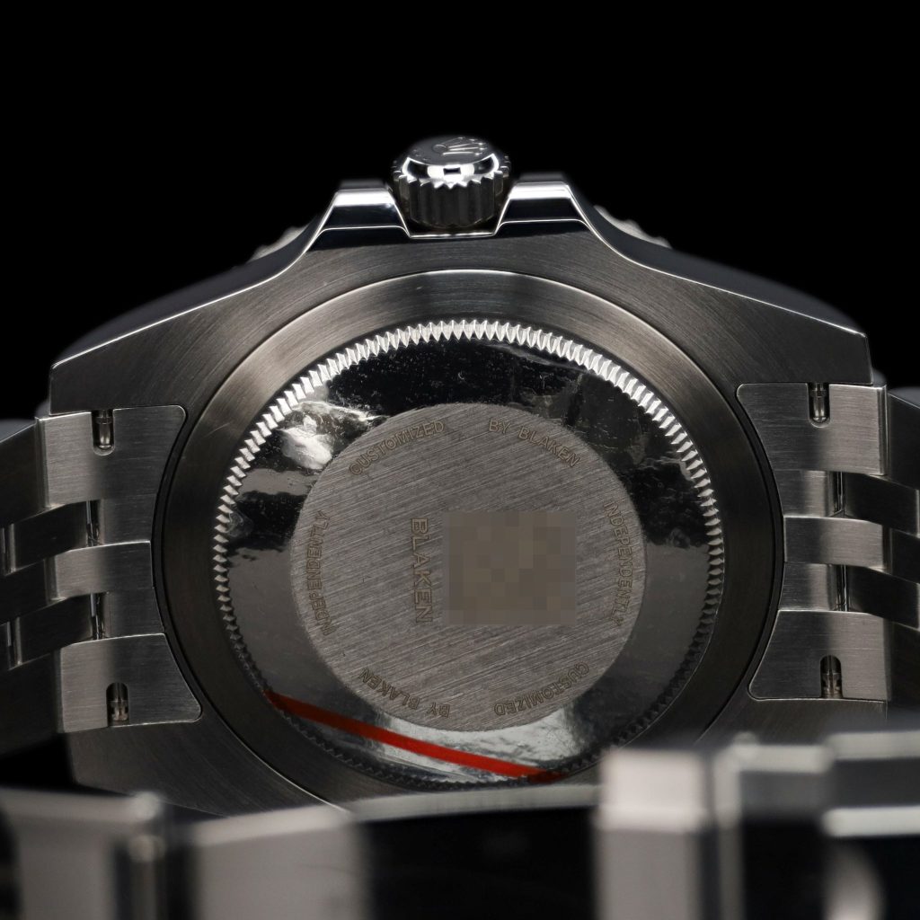 Blaken GMT-Master Joker/495