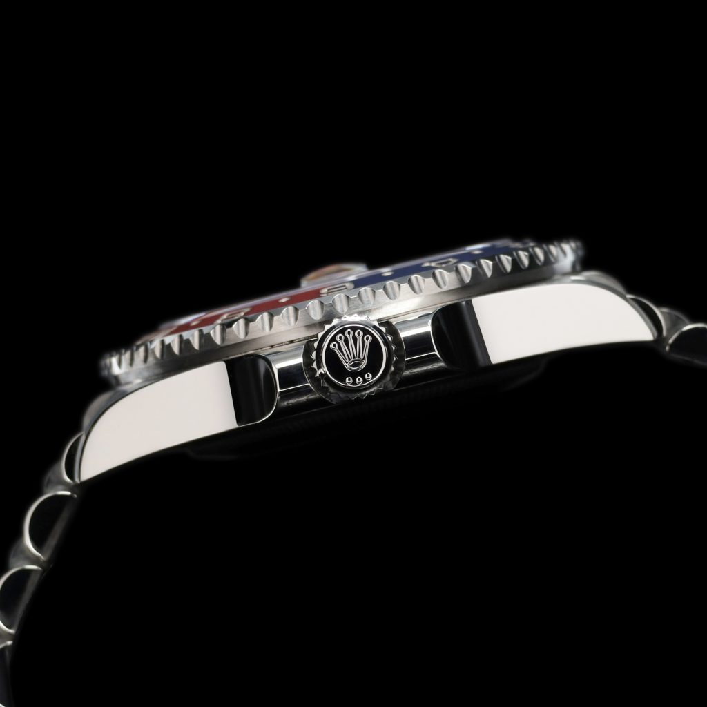 Rolex GMT-Master Pepsi