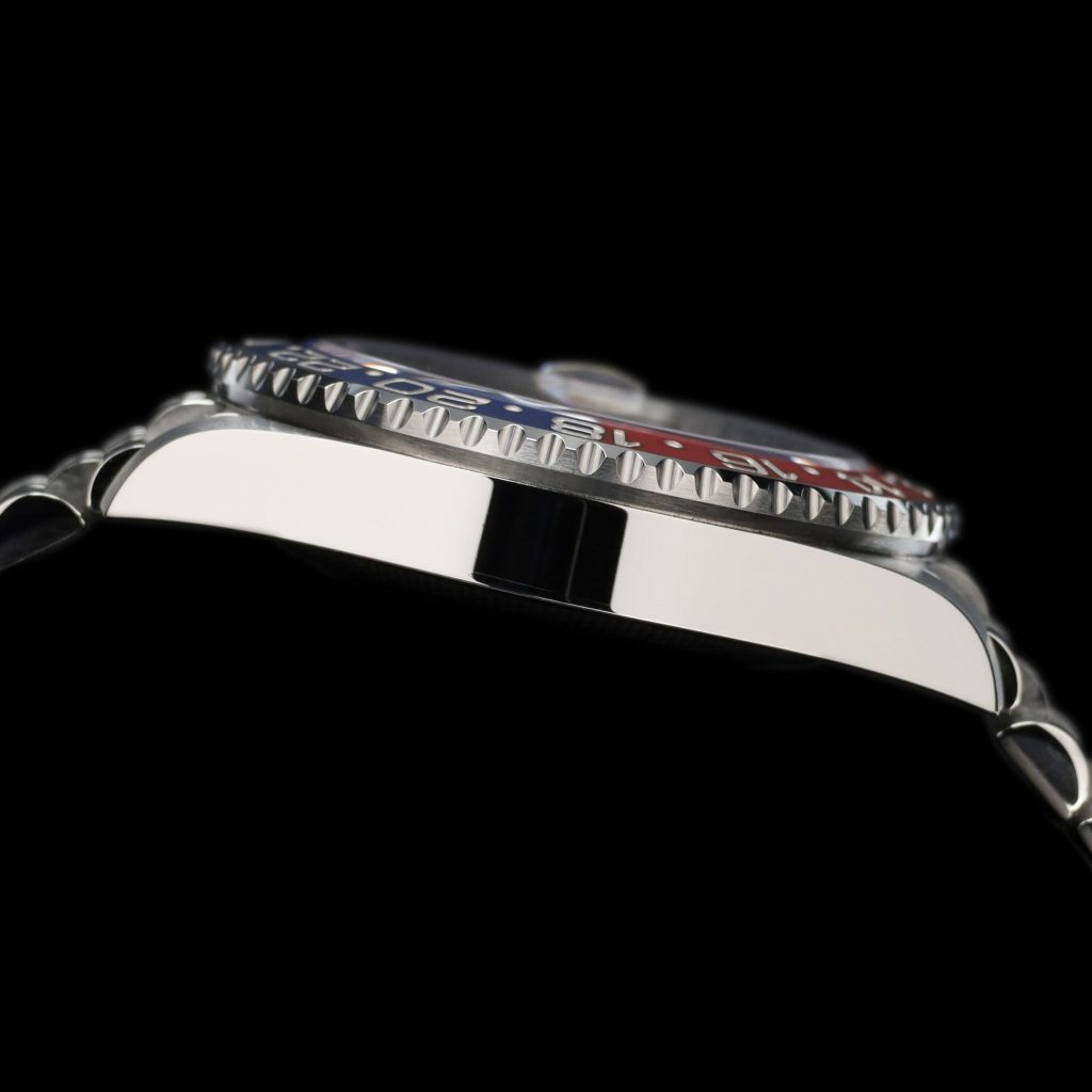Rolex GMT-Master Pepsi