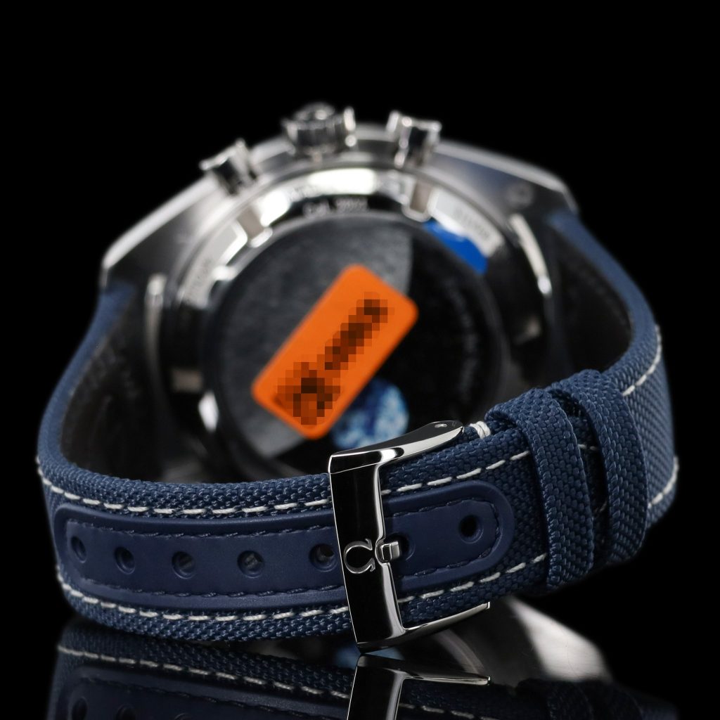 Omega Speedmaster Snoopy