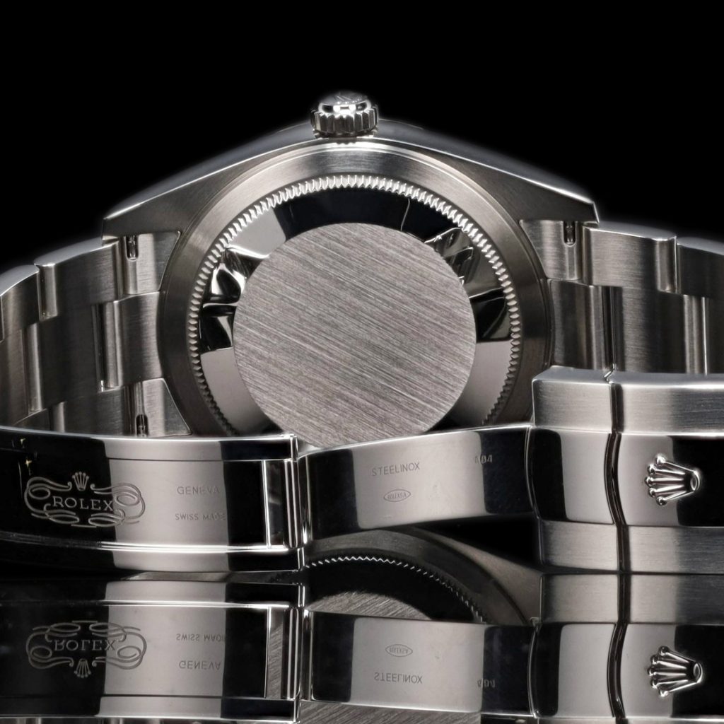 Rolex Sky-Dweller Mint Dial