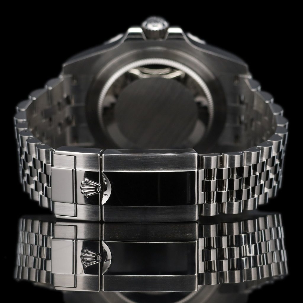 Rolex GMT-Master II Pepsi 2021
