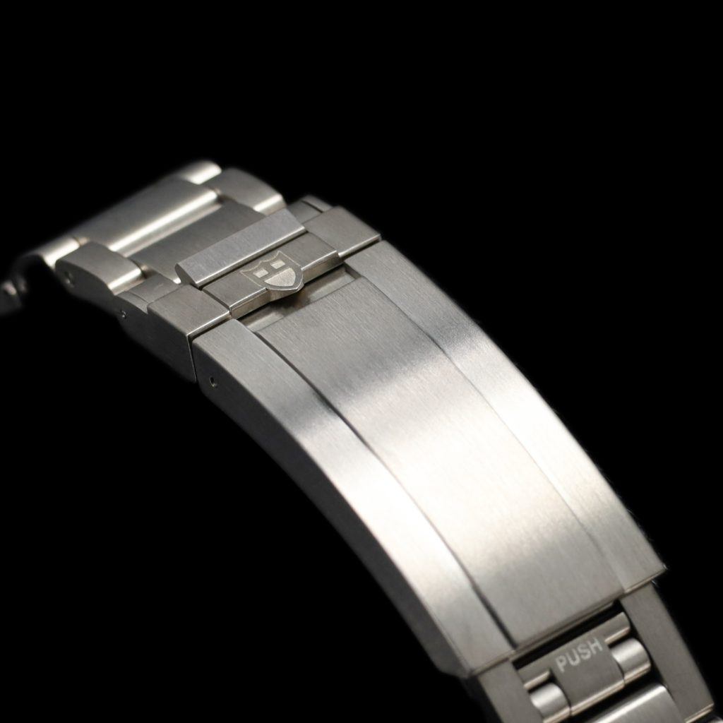 Tudor Pelagos Black Dial