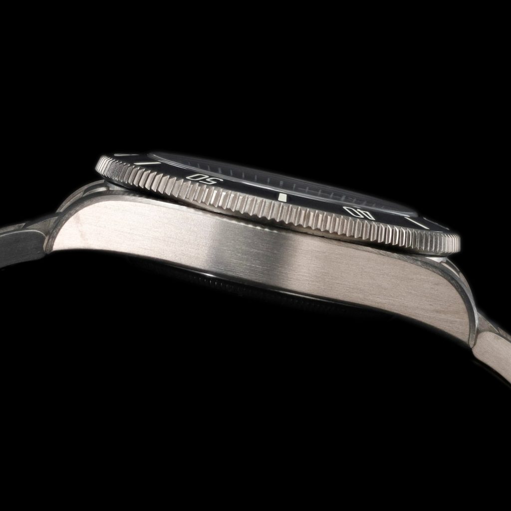 Tudor Pelagos Black Dial