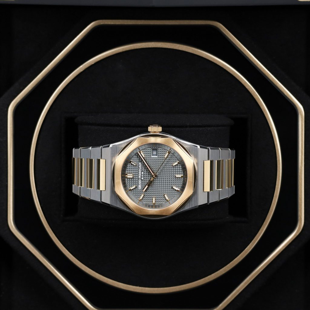 Girard-Perregaux Laureato