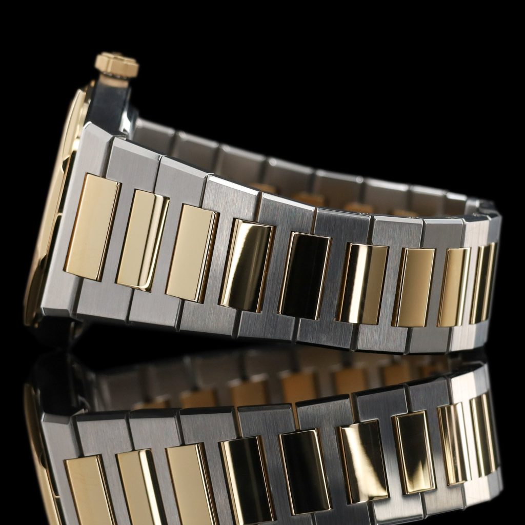 Girard-Perregaux Laureato