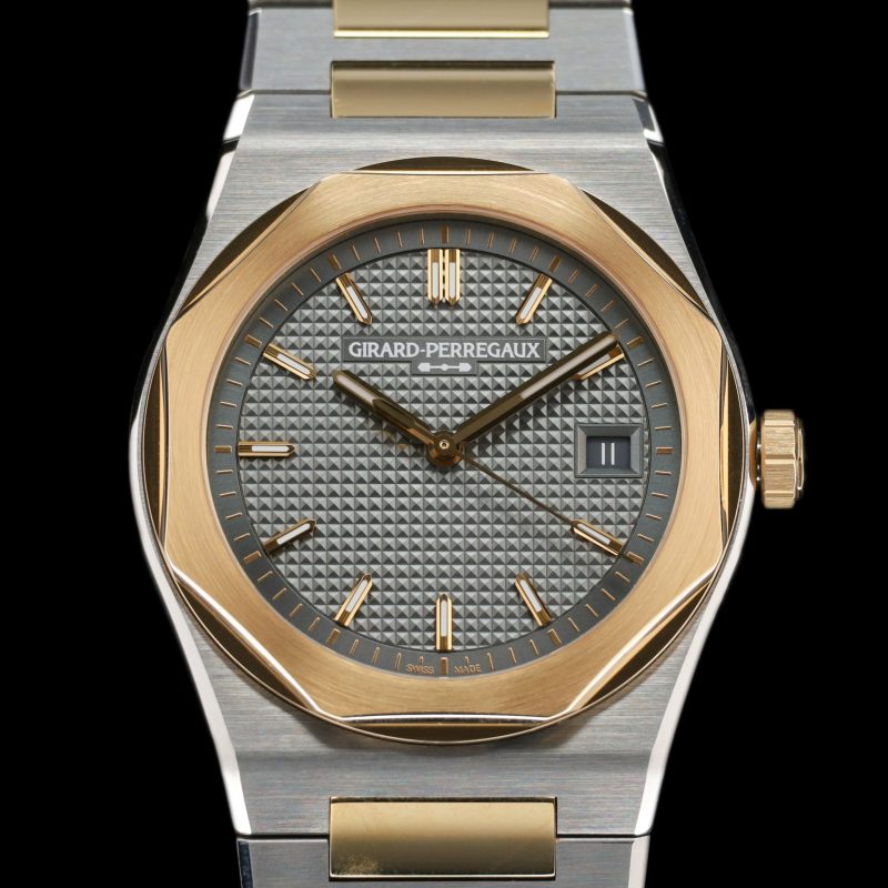 Girard-Perregaux Laureato