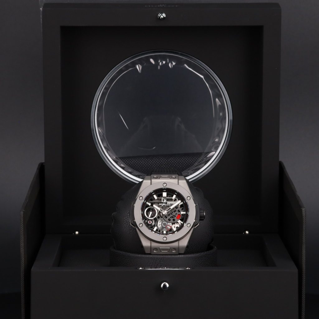 Hublot Big Bang Meca 10