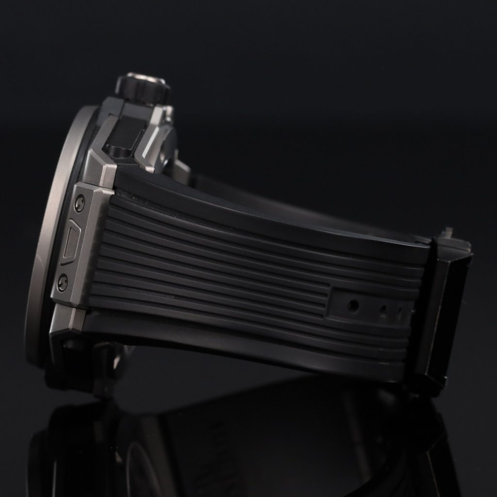 Hublot Big Bang Meca 10