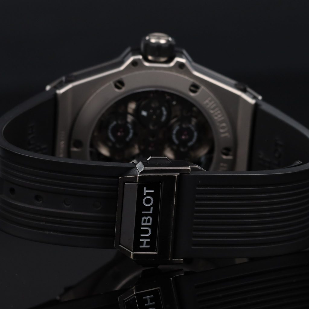 Hublot Big Bang Meca 10