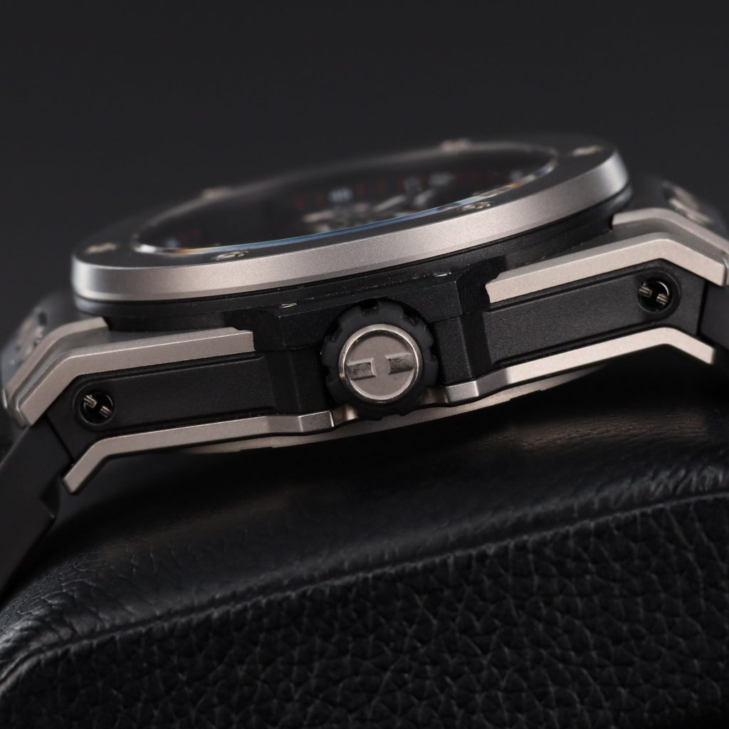Hublot Big Bang Meca 10