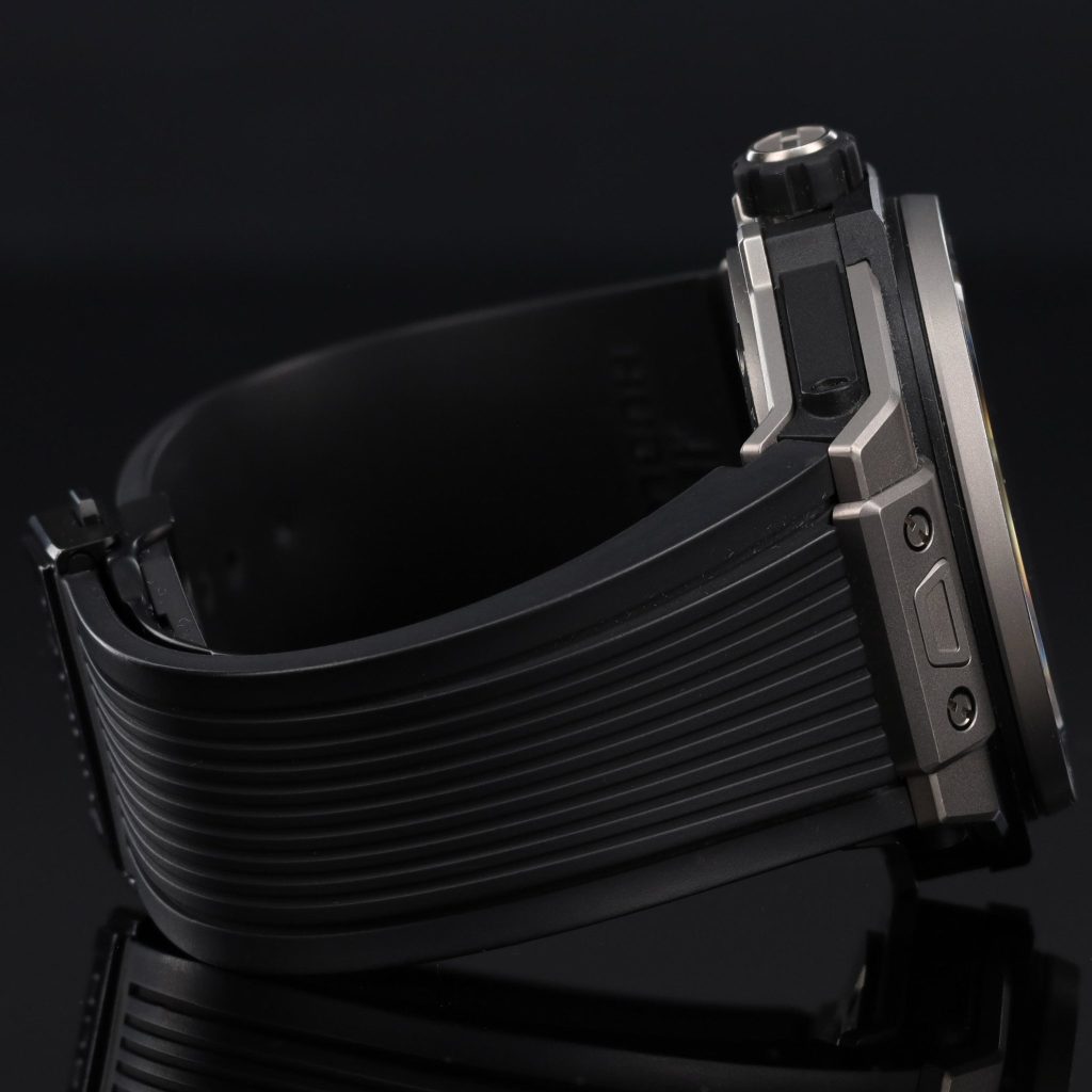 Hublot Big Bang Meca 10