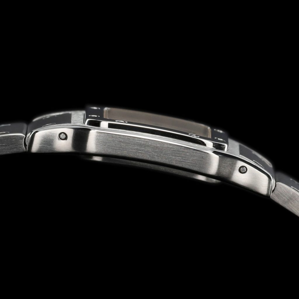 Cartier Santos de Cartier Galbée