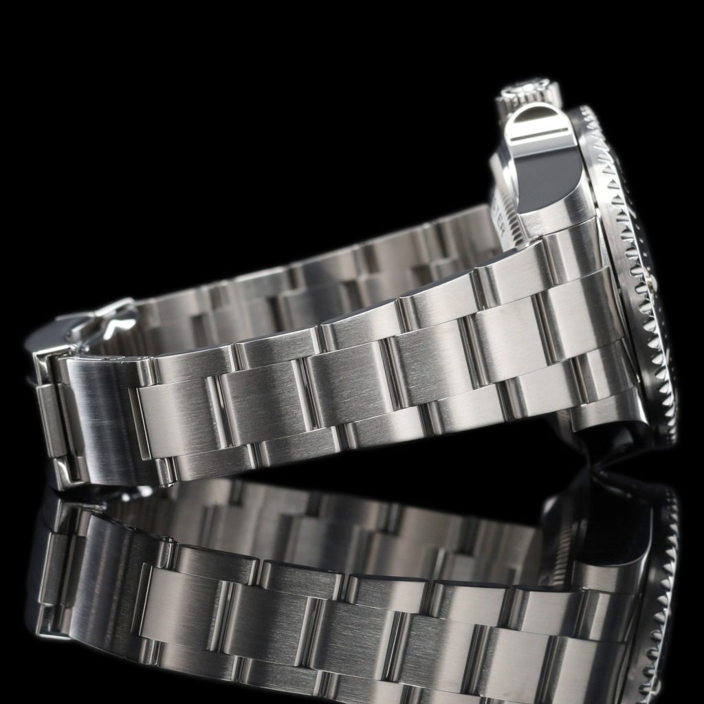 Rolex Sea-Dweller Deep James Cameron