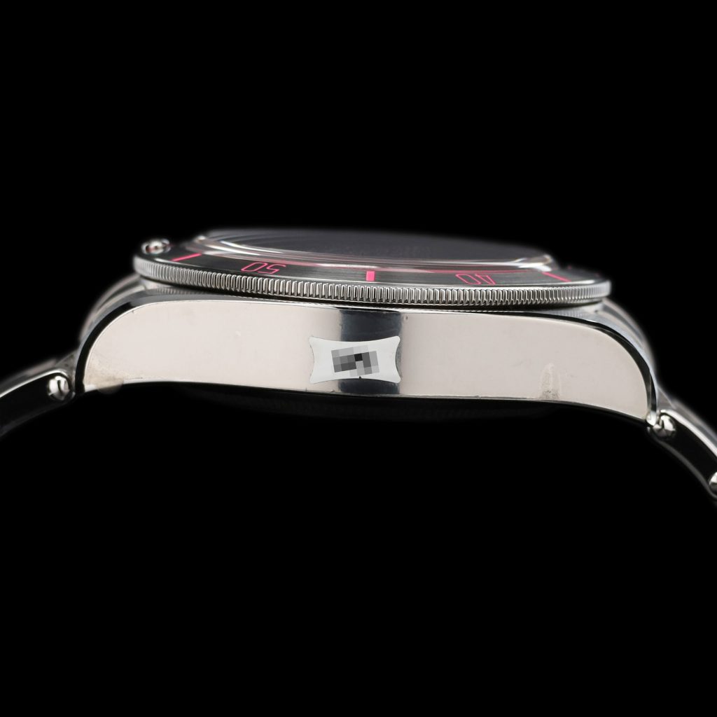 Blaken Tudor Pink