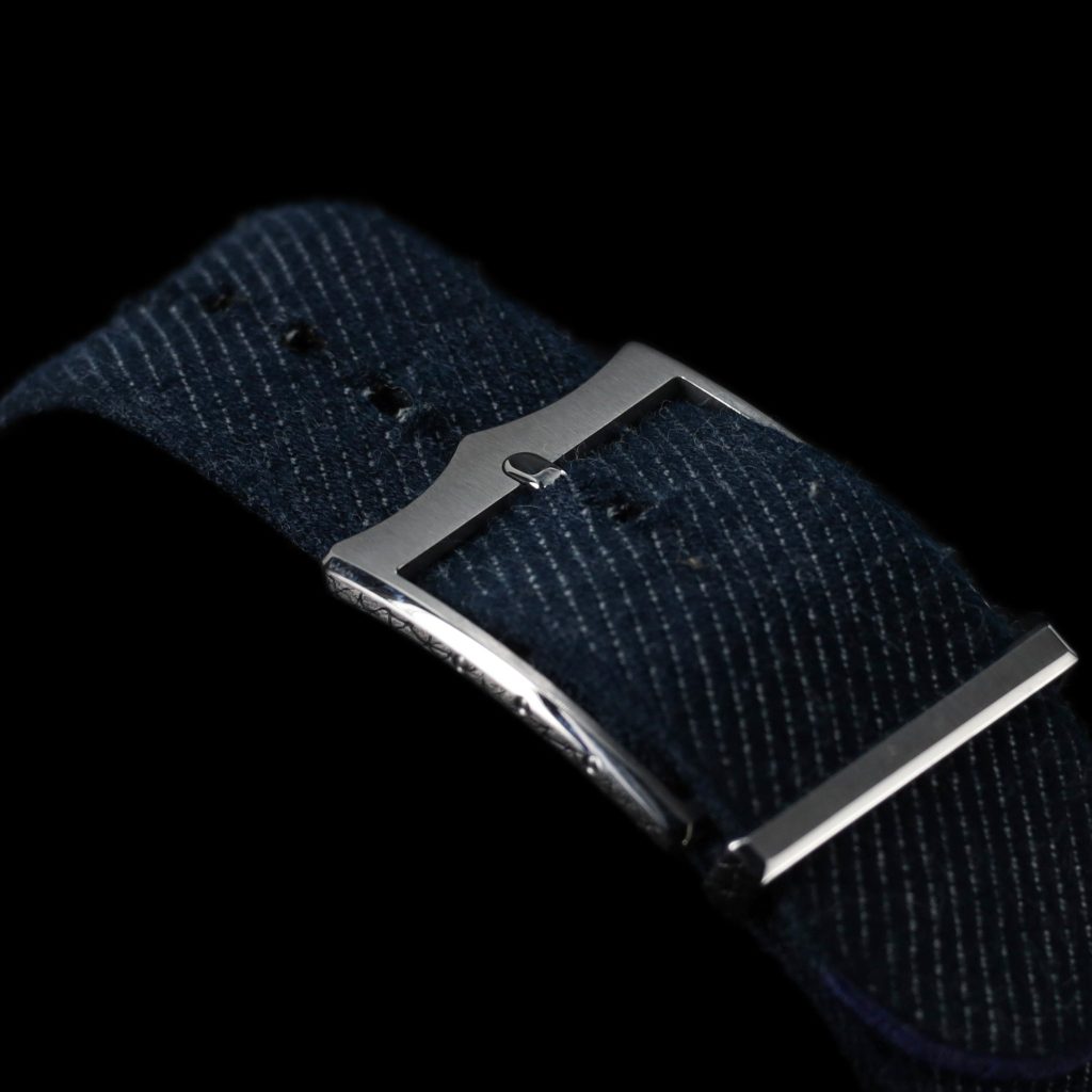 Blaken Tudor Blue Dial