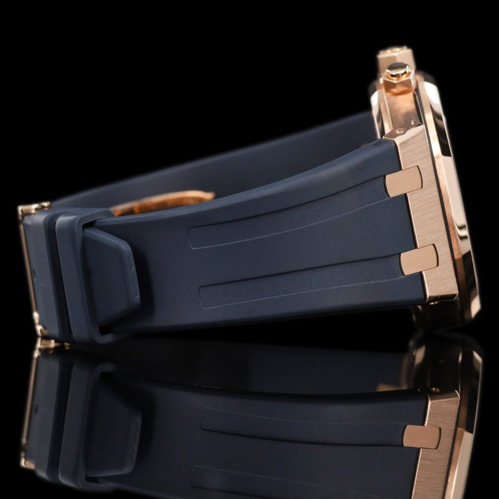 Audemars Piguet Royal Oak Chronograph