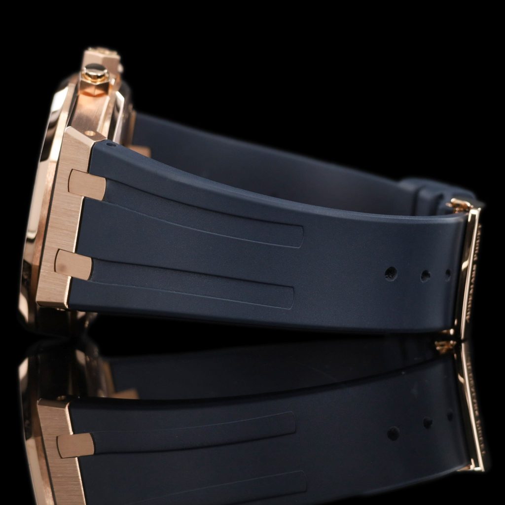 Audemars Piguet Royal Oak Chronograph