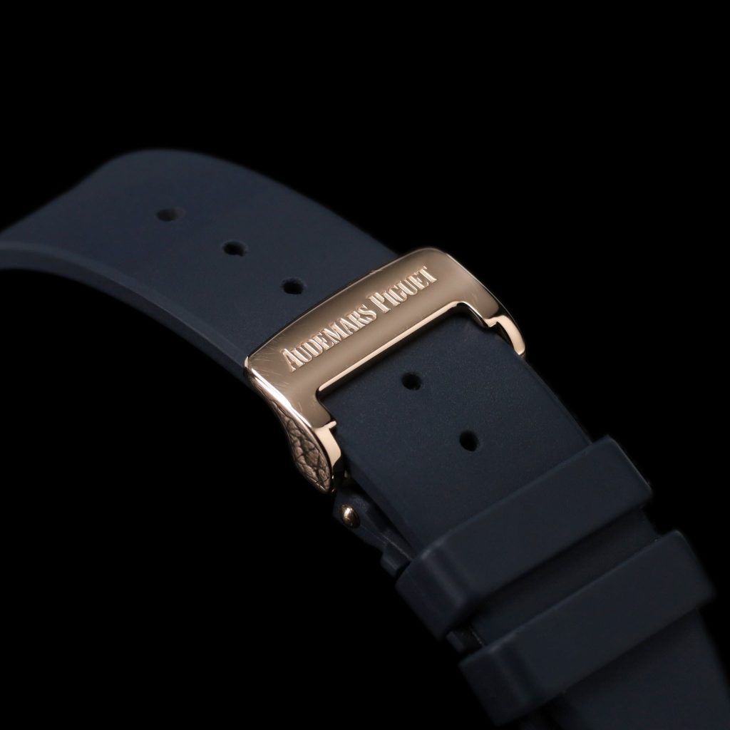 Audemars Piguet Royal Oak Chronograph