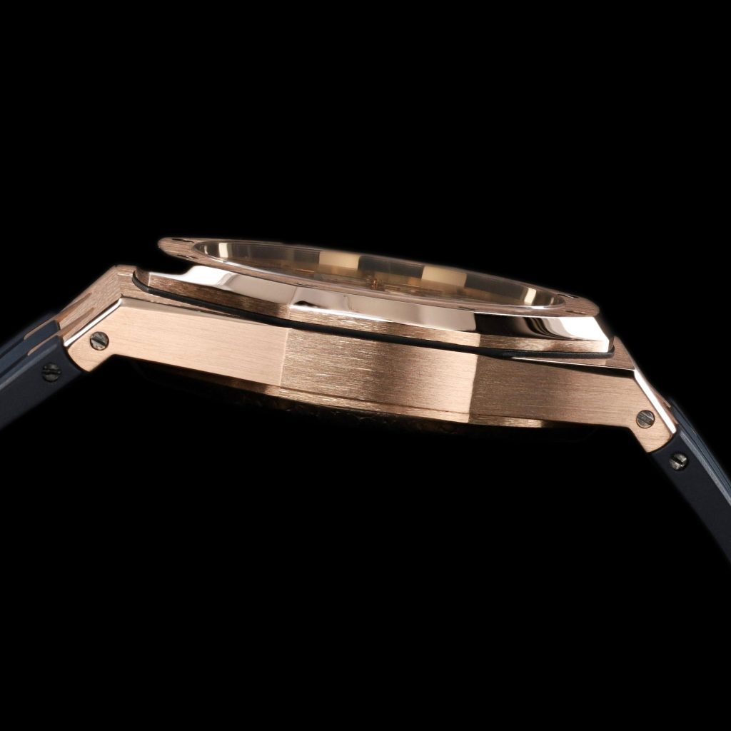 Audemars Piguet Royal Oak Chronograph