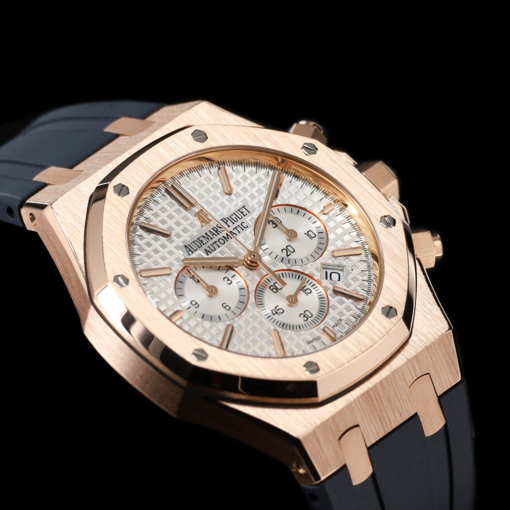 Audemars Piguet Royal Oak Chronograph