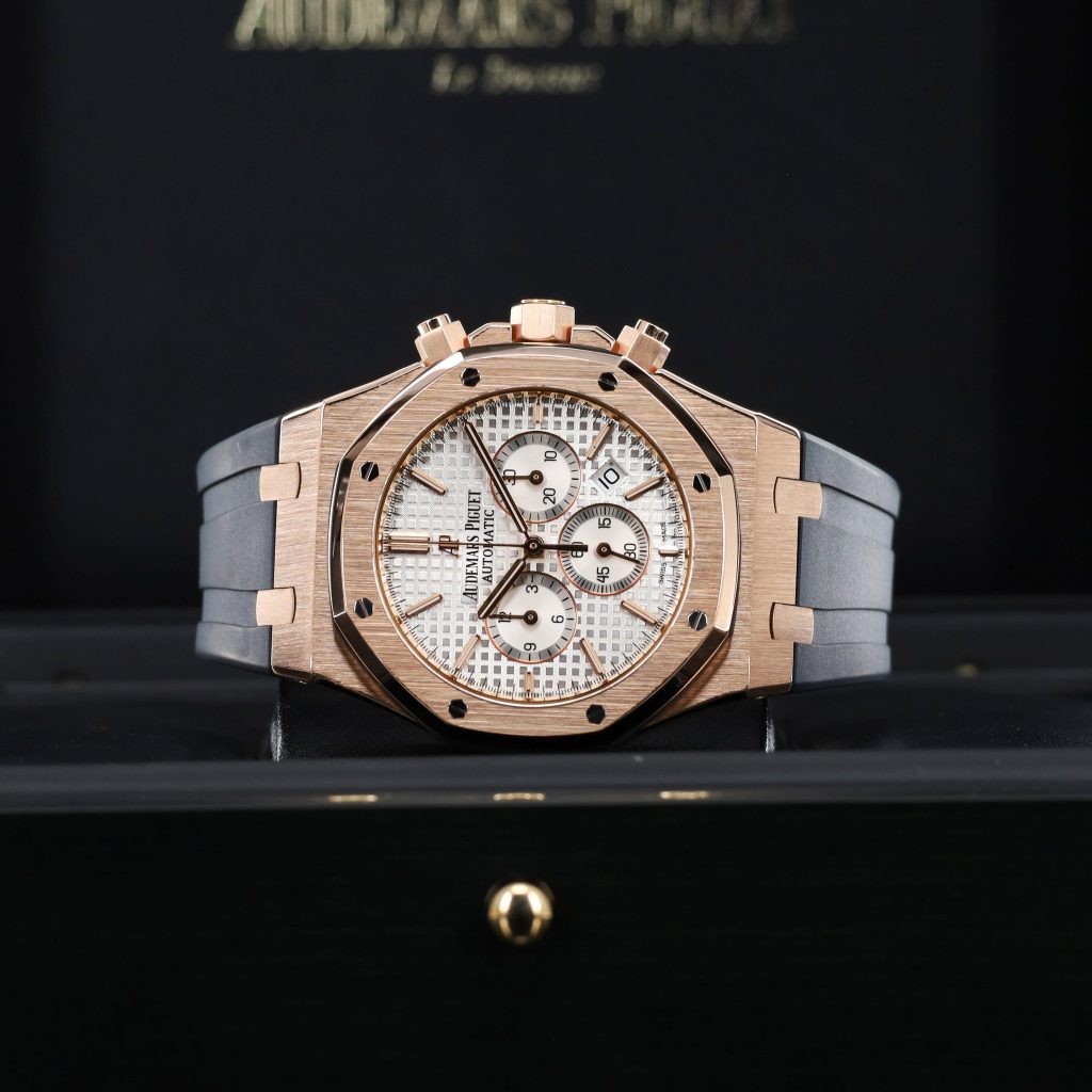 Audemars Piguet Royal Oak Chronograph