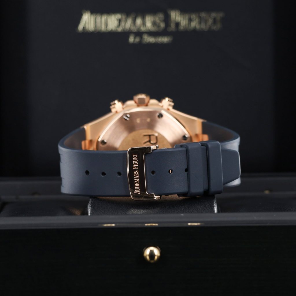 Audemars Piguet Royal Oak Chronograph