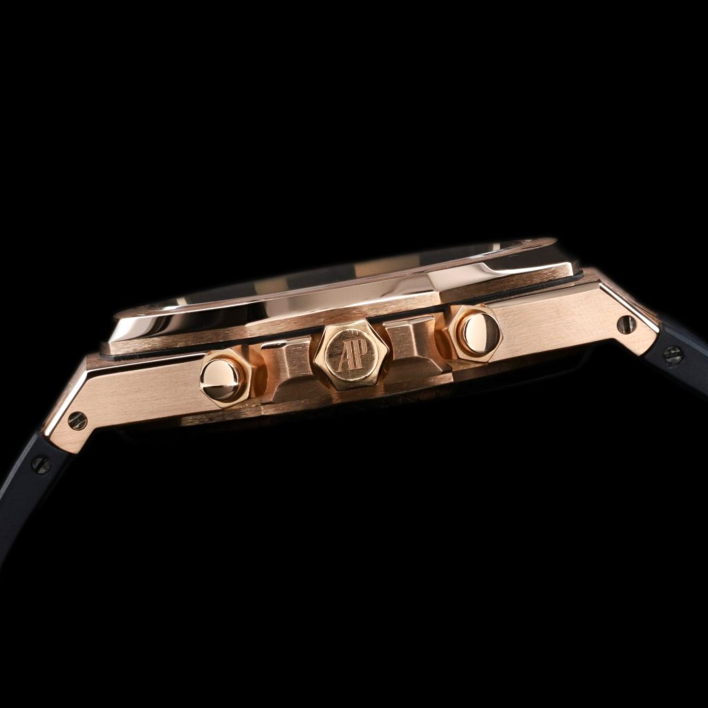 Audemars Piguet Royal Oak Chronograph