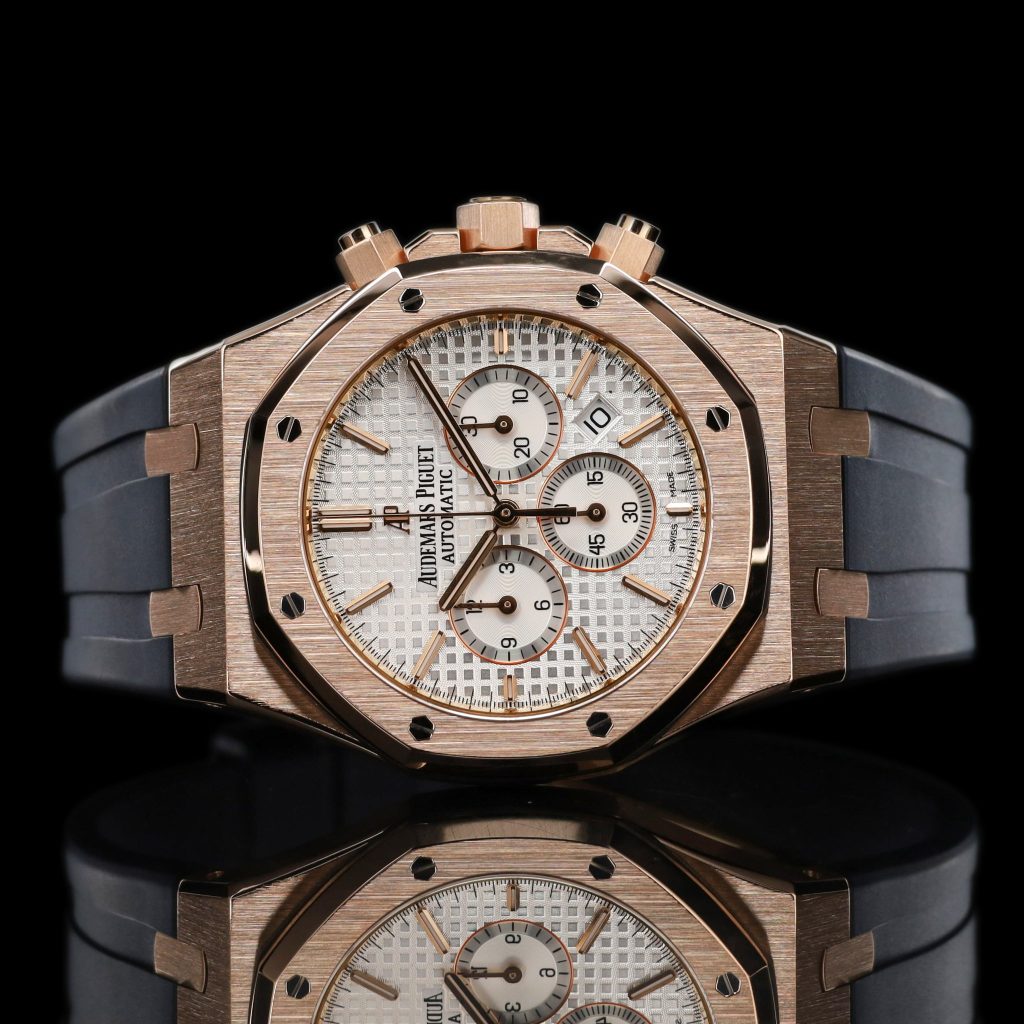 Audemars Piguet Royal Oak Chronograph