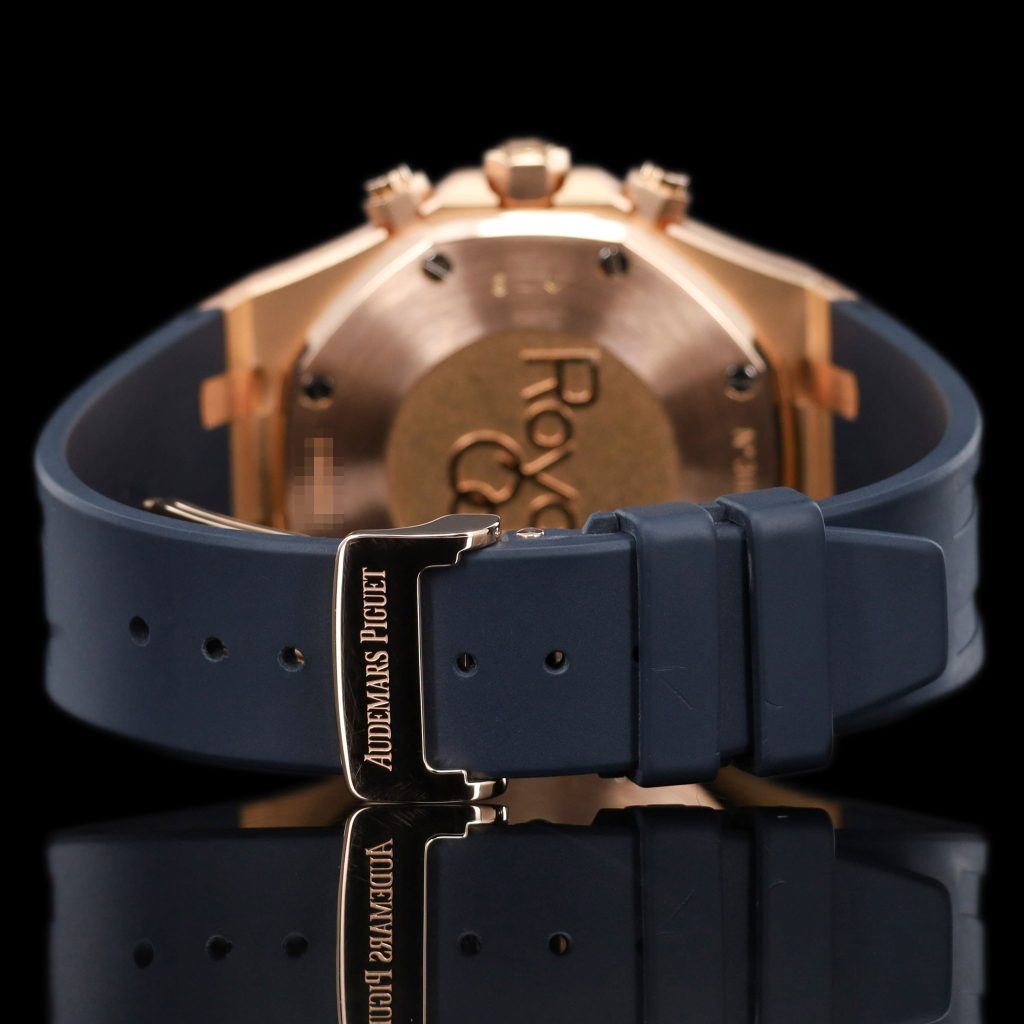 Audemars Piguet Royal Oak Chronograph