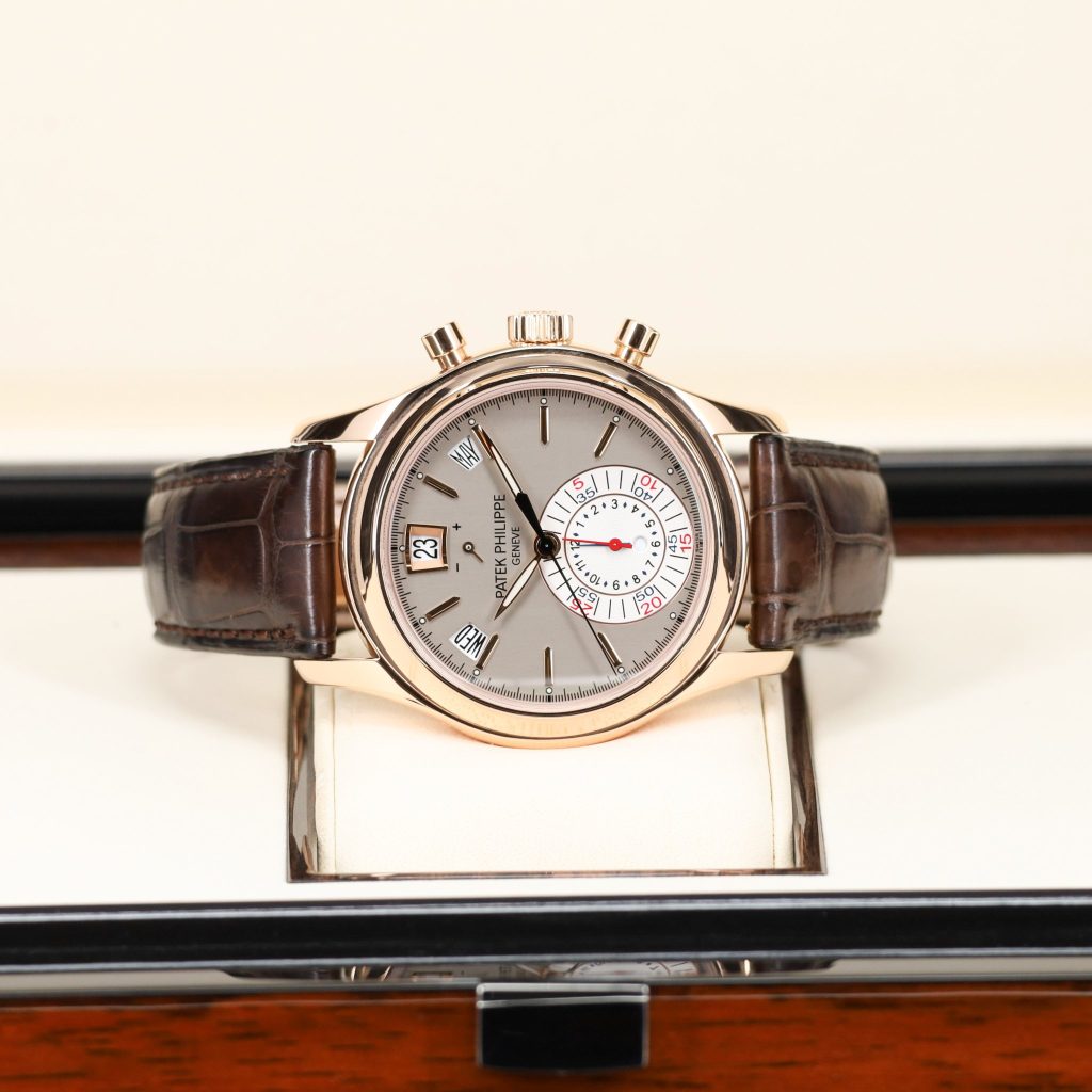 Patek Philippe Annual Calender