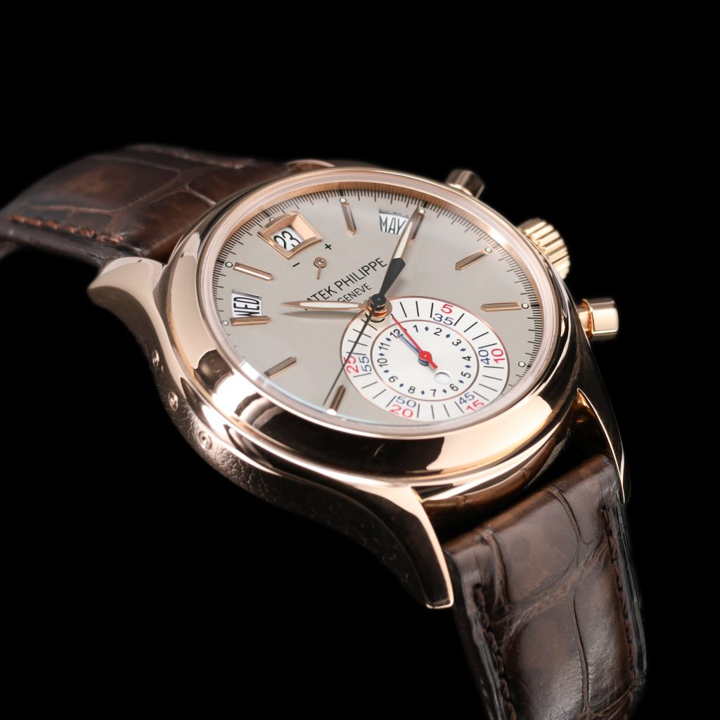 Patek Philippe Annual Calender