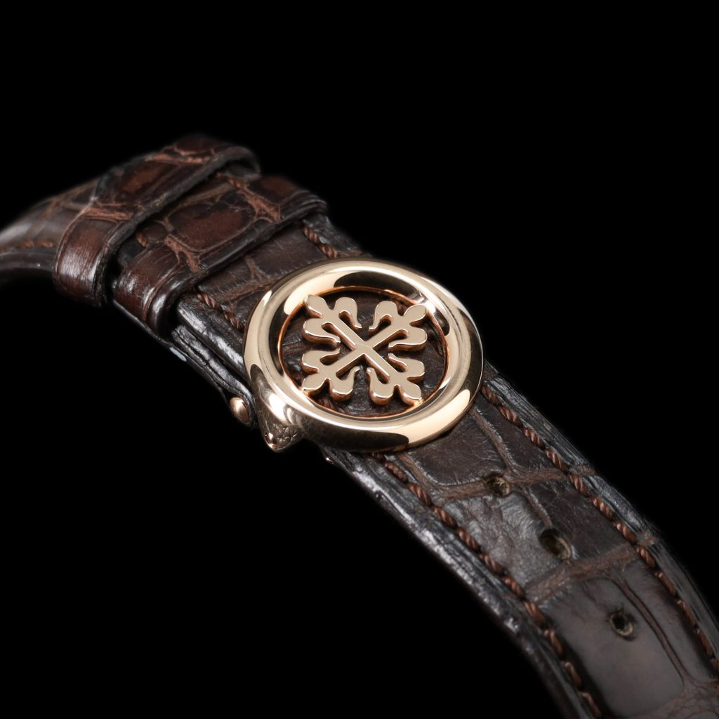 Patek Philippe Annual Calender