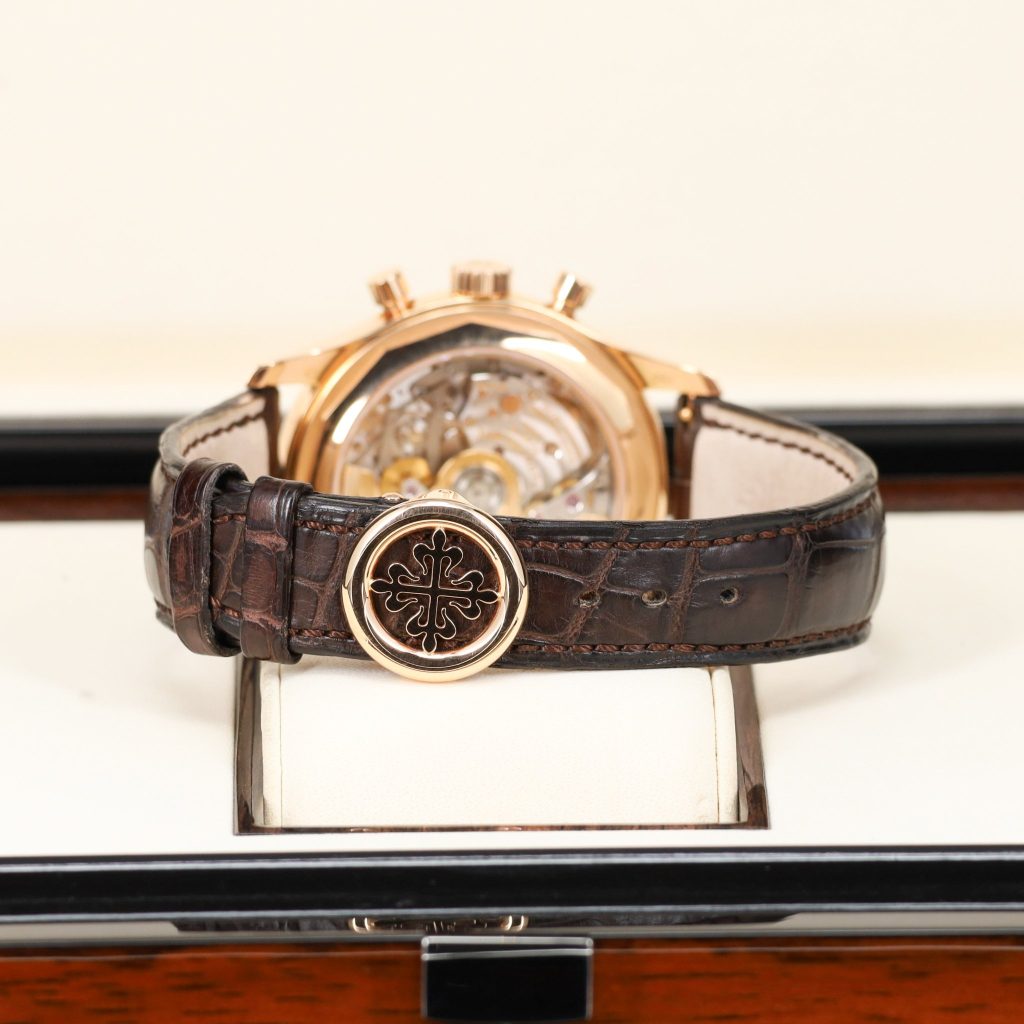 Patek Philippe Annual Calender
