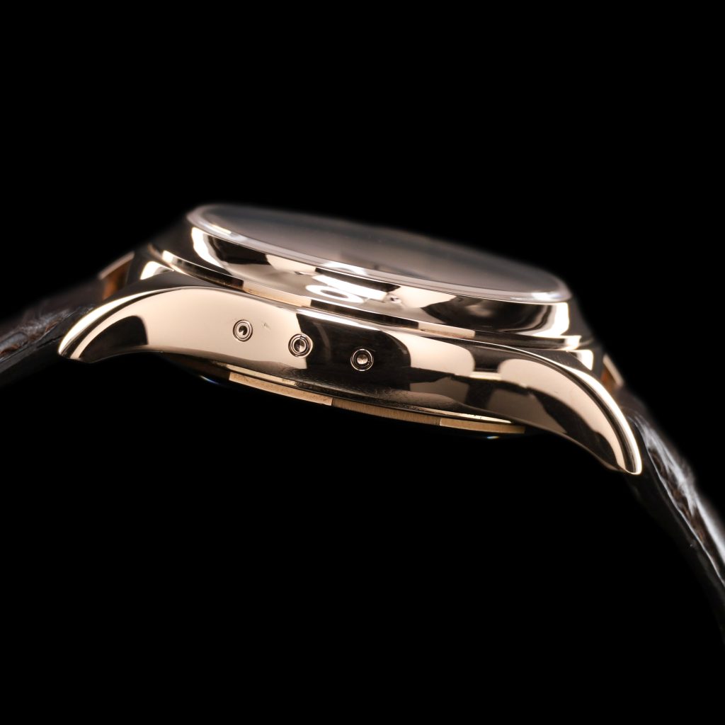Patek Philippe Annual Calender