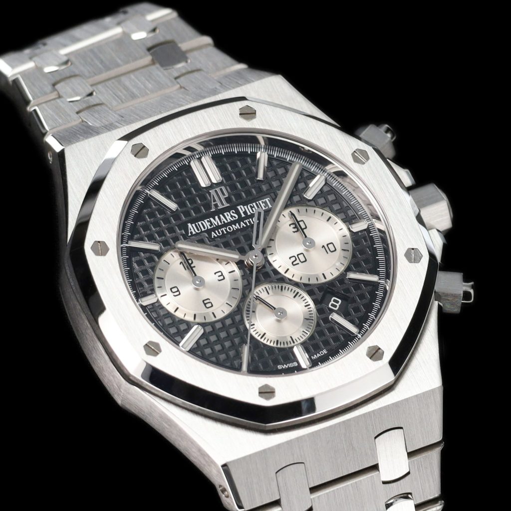 Audemars Piguet Royal Oak Chronograph