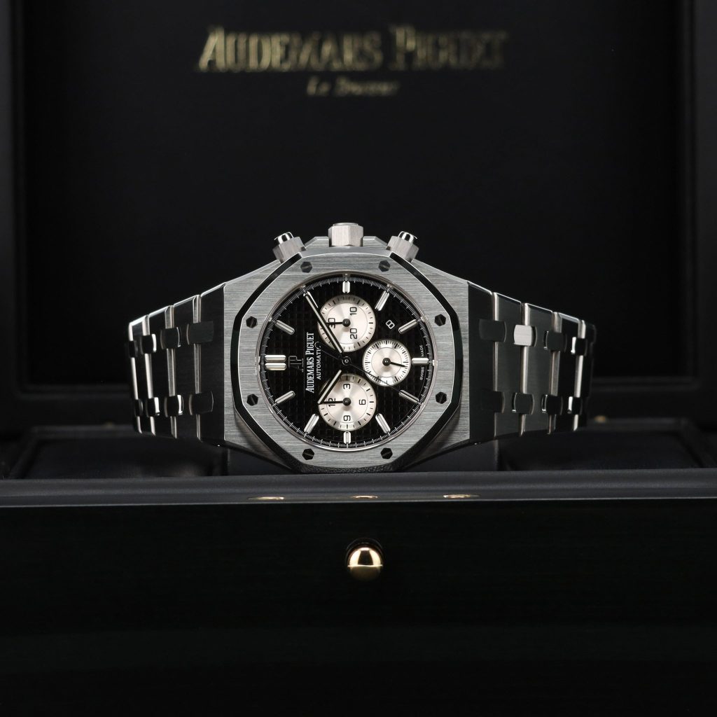 Audemars Piguet Royal Oak Chronograph