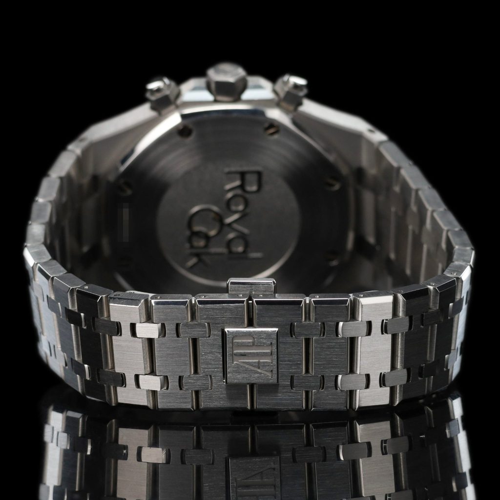 Audemars Piguet Royal Oak Chronograph