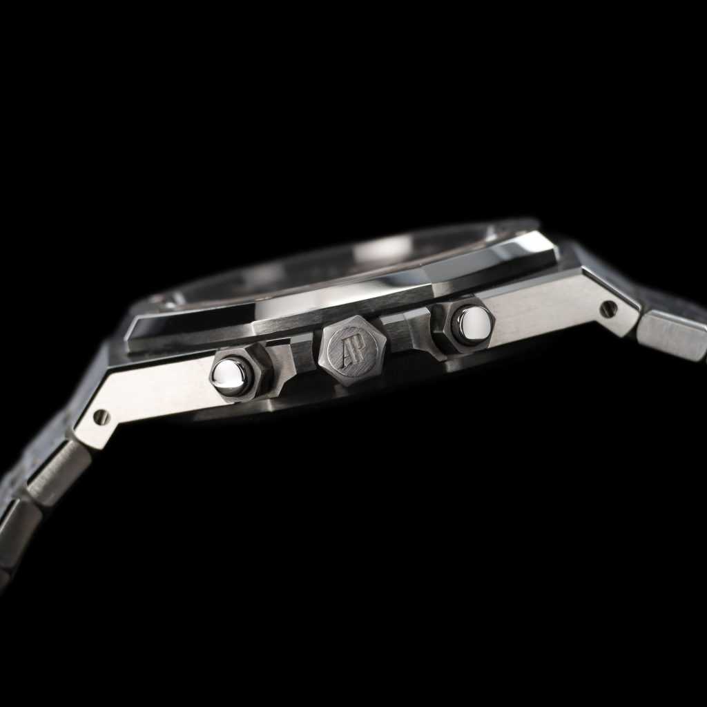 Audemars Piguet Royal Oak Chronograph