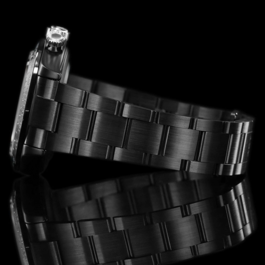 AET Remould Black Abu Dhabi 1 of 18