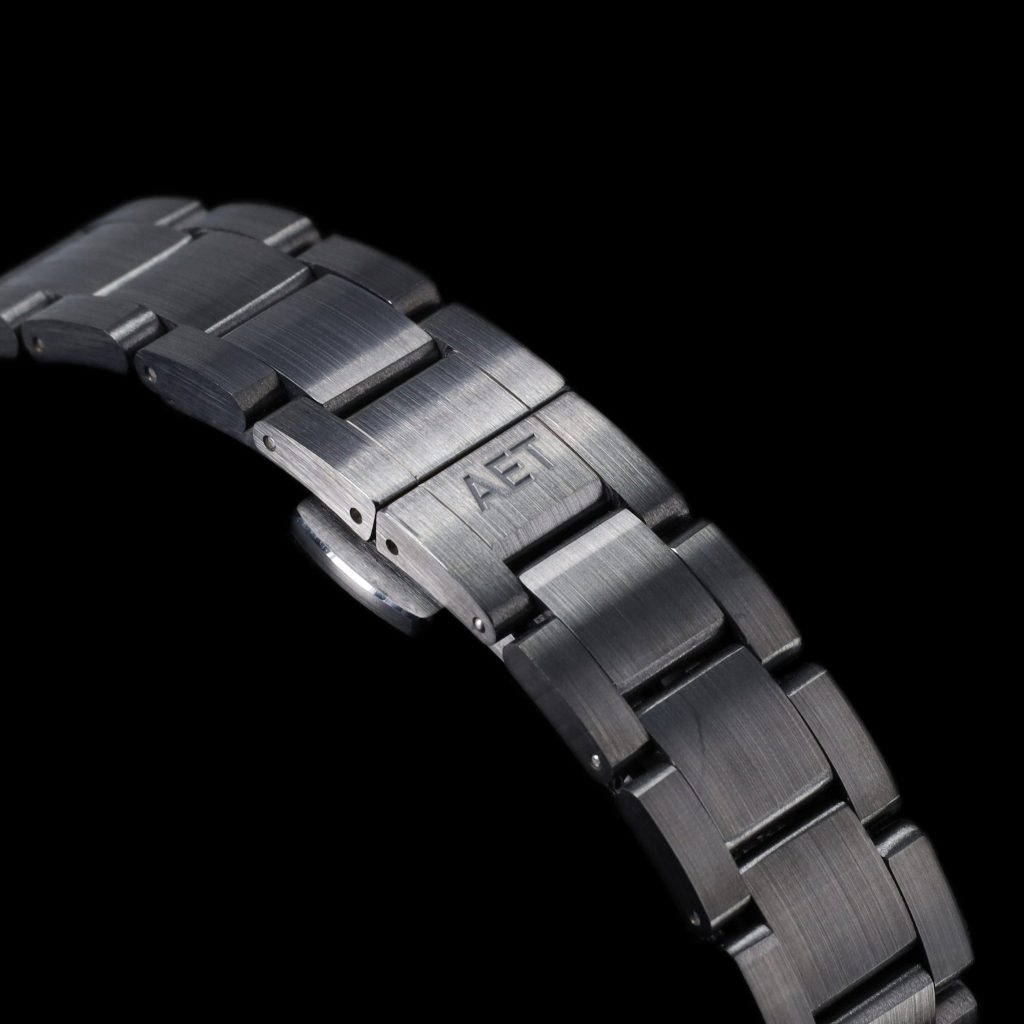 AET Remould Black Abu Dhabi 1 of 18