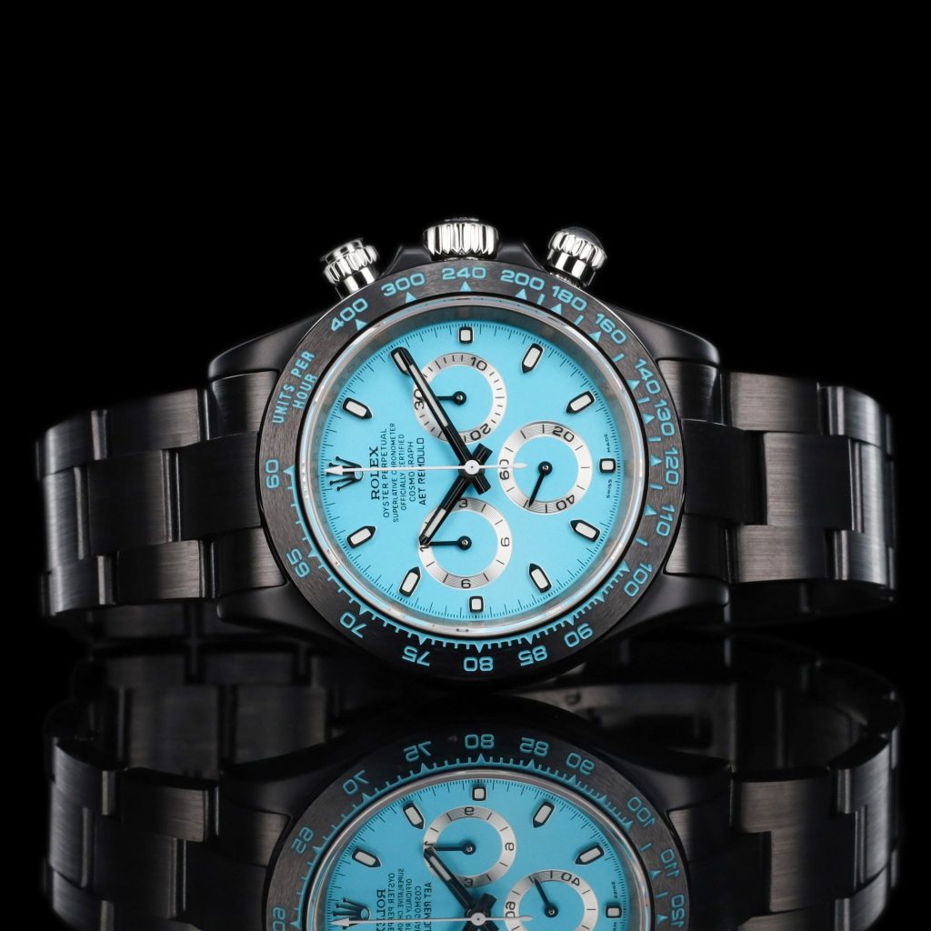 AET Remould Black Abu Dhabi 1 of 18